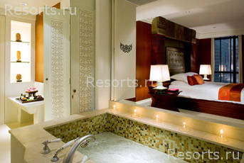 Plaza Athenee Bangkok Hotel 9